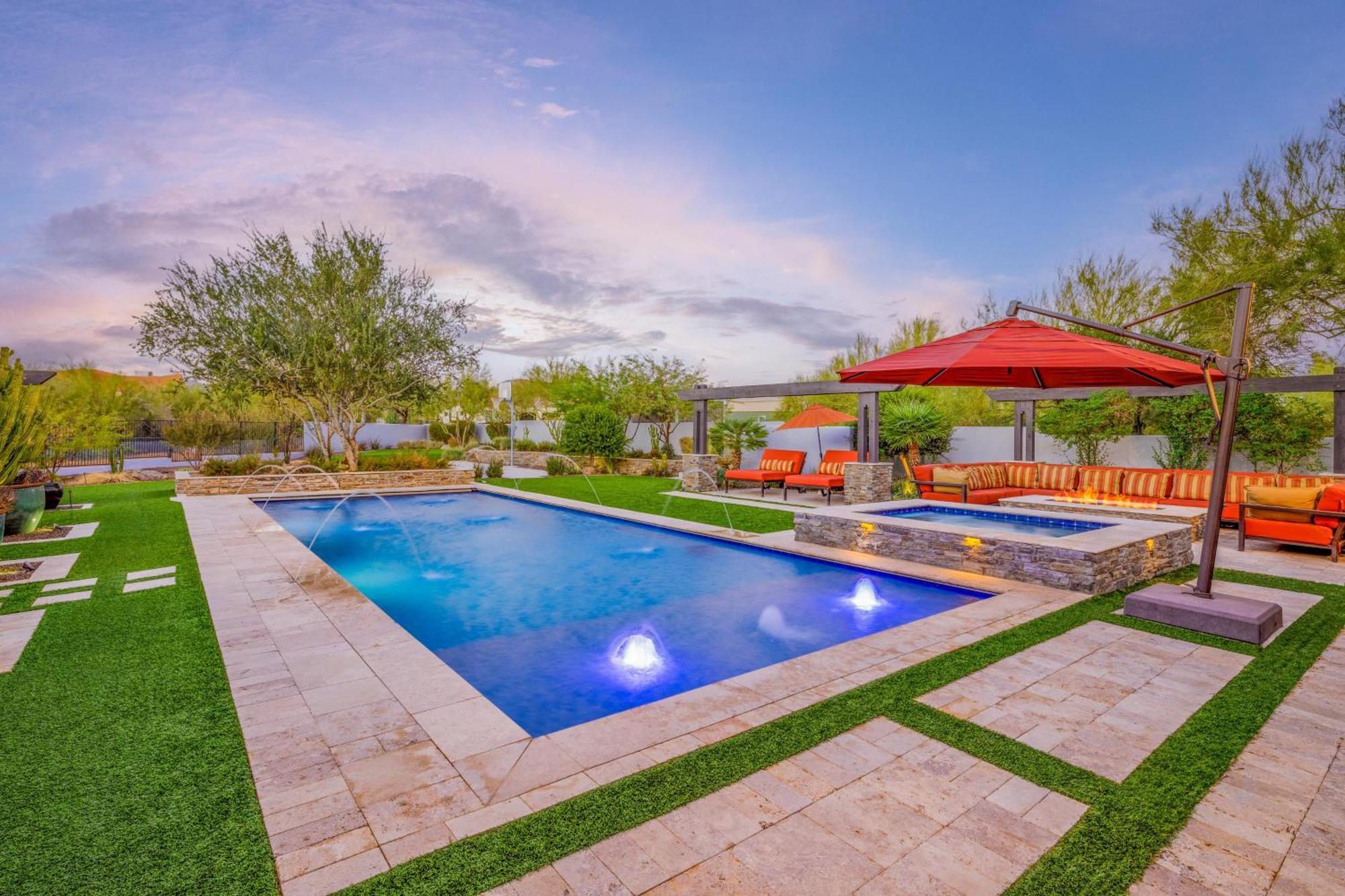 Luxury Estate, Heated Pool, Spa, Game Room, Pousada *