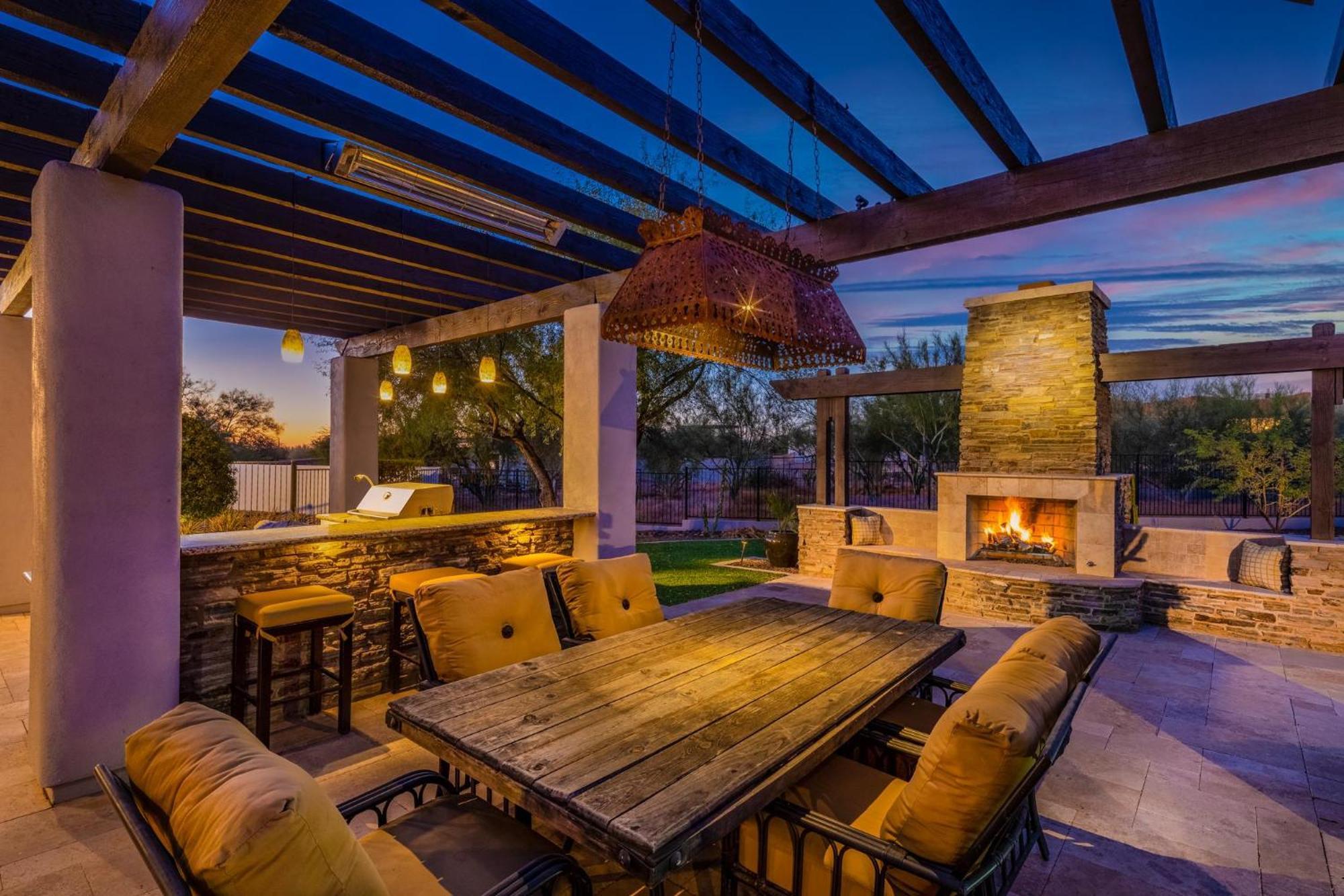 Luxury Estate, Heated Pool, Spa, Game Room, Pousada *